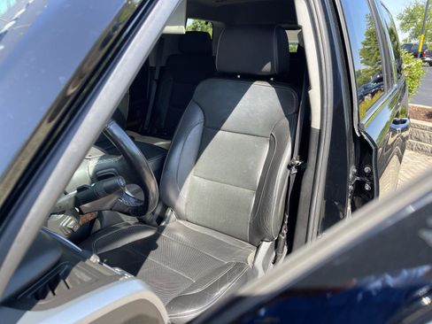 Used 2020 Chevrolet Tahoe Premier AWD/4WD image 15