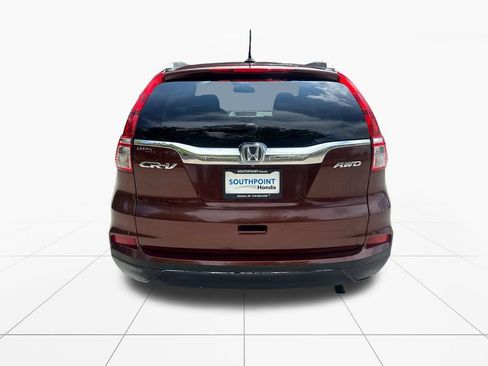 Used 2016 Honda CR-V EX-L image 7