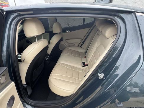 Used 2022 Kia Stinger GT2 image 8