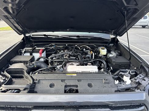 New 2025 Toyota Tacoma 2WD Double Cab image 40