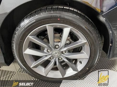 Used 2019 Honda Civic EX image 26