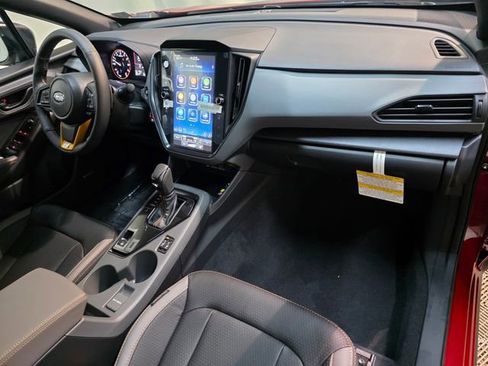 New 2026 Subaru Crosstrek 2.5i Wilderness w/ Wilderness Package AWD/4WD image 37
