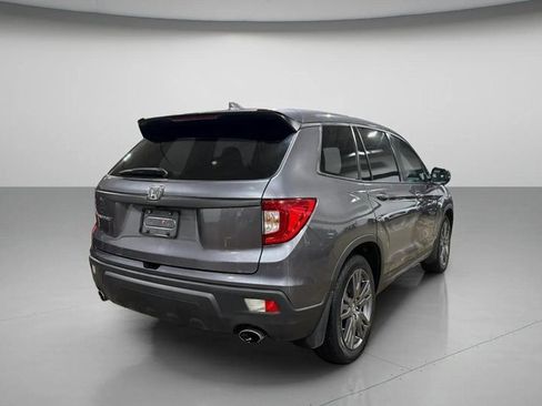 Used 2021 Honda Passport EX-L image 3
