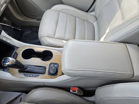 Used 2019 GMC Acadia Denali w/ Technology Package image 29