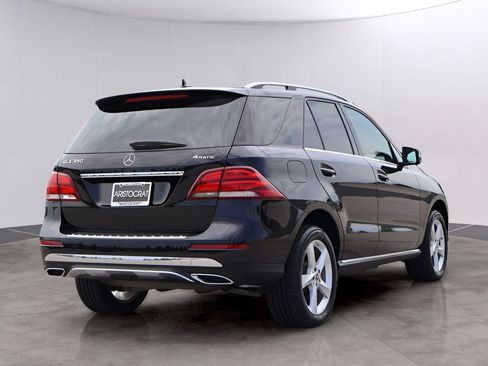 Used 2017 Mercedes-Benz GLE 350 4MATIC image 7