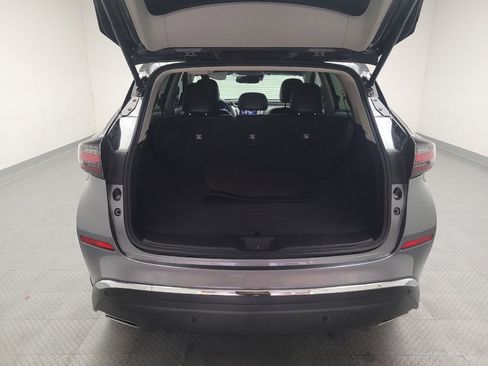 Used 2020 Nissan Murano Platinum FWD image 29