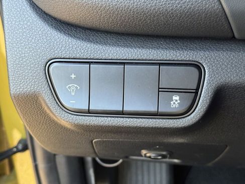 Used 2024 Kia Seltos SX image 26