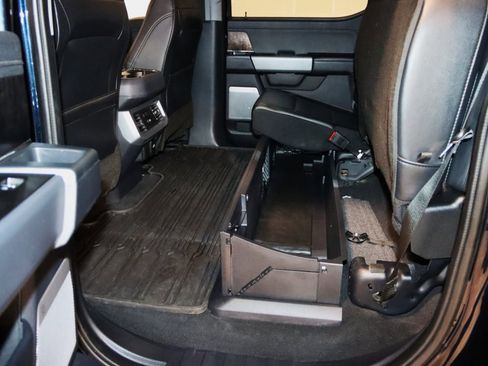 Used 2023 Ford F250 Lariat w/ Lariat Ultimate Package image 65