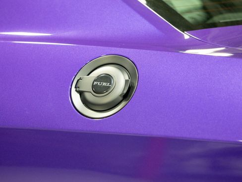 Used 2023 Dodge Challenger R/T Scat Pack w/ Plus Package RWD image 31