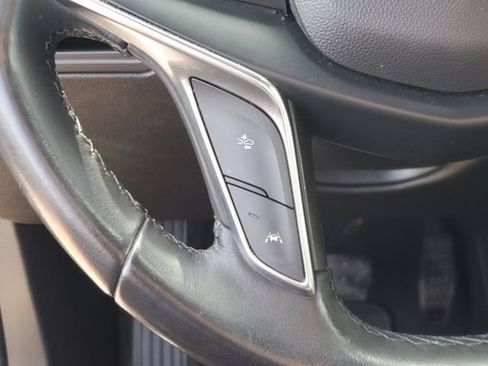 Used 2020 Cadillac XT5 Luxury FWD image 22