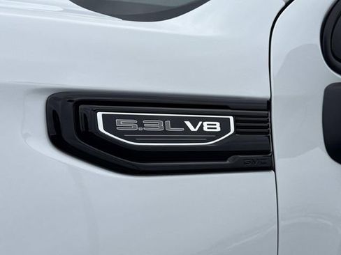 New 2026 GMC Sierra 1500 Elevation w/ X31 Off-Road Package AWD/4WD image 10