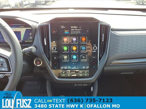 Certified 2026 Subaru Forester Wilderness image 10