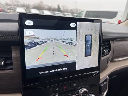 Certified 2022 Ford Expedition Max Limited image 15