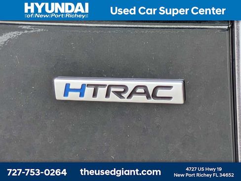 Used 2024 Hyundai Palisade Calligraphy AWD/4WD image 14