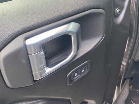 New 2026 Jeep Wrangler Sport image 13