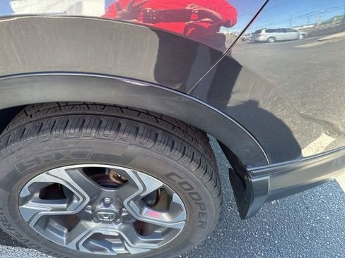 Used 2019 Honda CR-V EX image 19