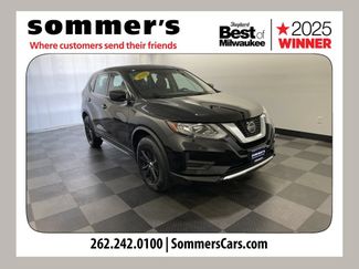 Used 2020 Nissan Rogue S AWD/4WD 360° Tour