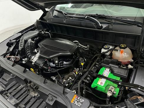 Used 2019 GMC Acadia SLT w/ Black Edition image 30