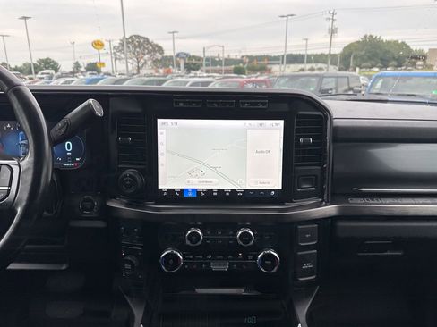 Certified 2023 Ford F350 Lariat w/ Lariat Ultimate Package image 27