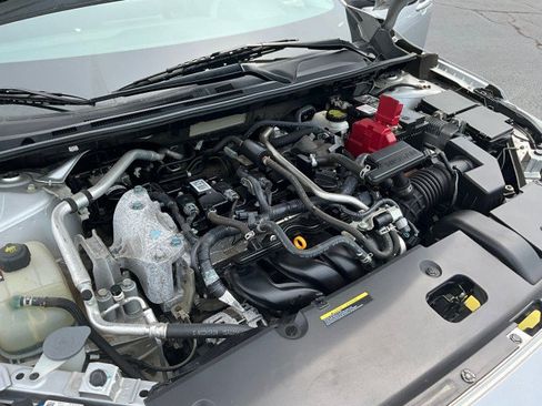 Used 2021 Nissan Sentra SV FWD image 10