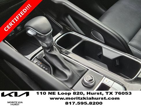 Used 2025 Kia Telluride S image 9