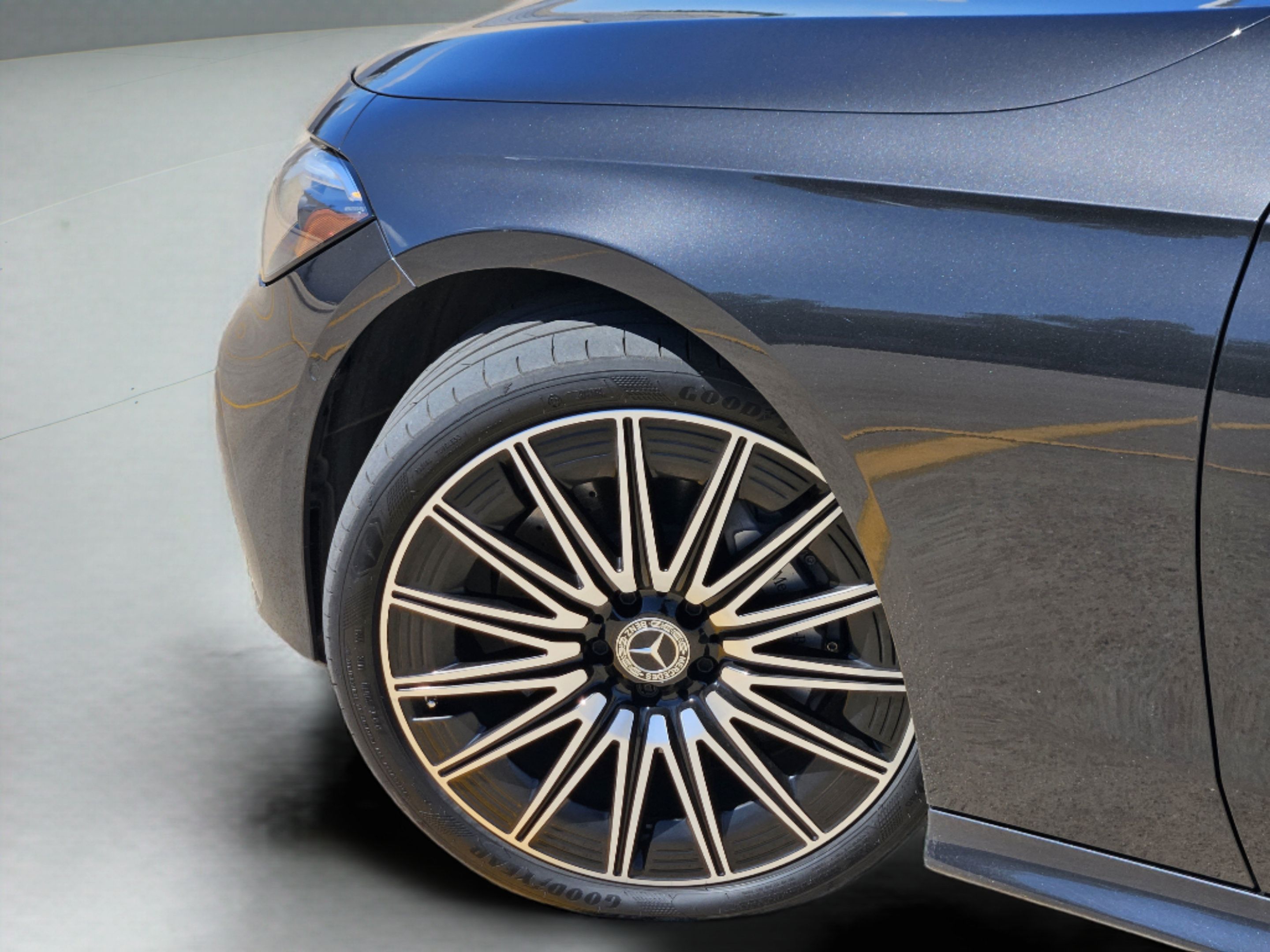Certified 2024 Mercedes-Benz CLE 300 4MATIC Coupe image 24