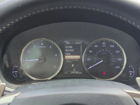 Used 2017 Lexus IS 200t w/ Navigation System Package RWD image 10