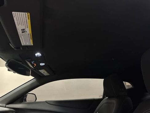 Used 2023 Chevrolet Camaro LT w/ RS Package RWD image 22