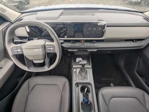 New 2027 Kia Seltos EX FWD image 16