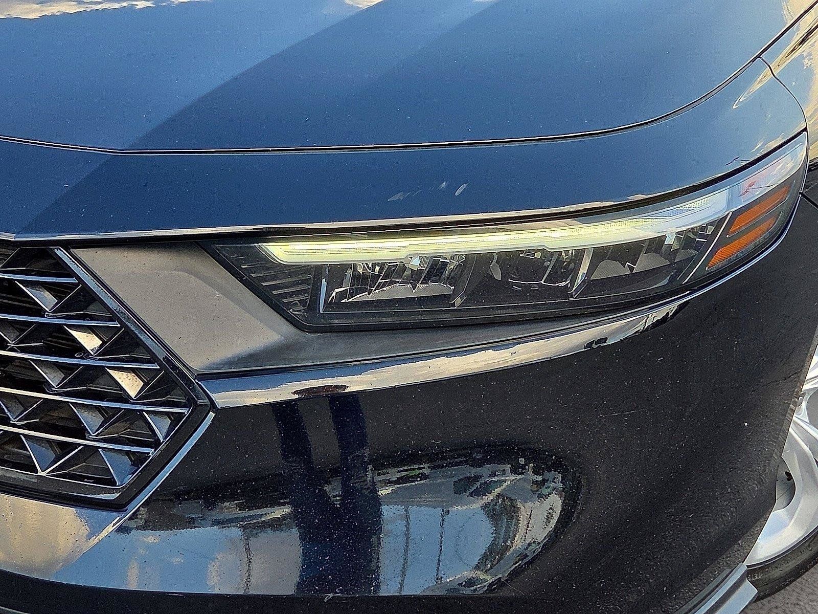 Used 2024 Honda Accord LX image 4