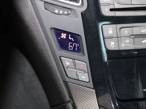 Used 2009 Cadillac CTS V RWD image 18