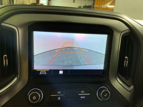 Used 2019 Chevrolet Silverado 1500 RST AWD/4WD image 20