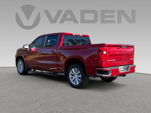 Used 2022 Chevrolet Silverado 1500 Custom image 25