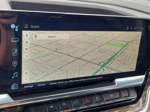 New 2026 Chevrolet Silverado 1500 LT image 8