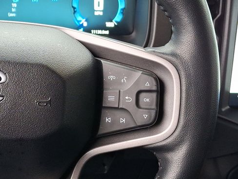 Certified 2025 Ford Bronco Badlands image 23