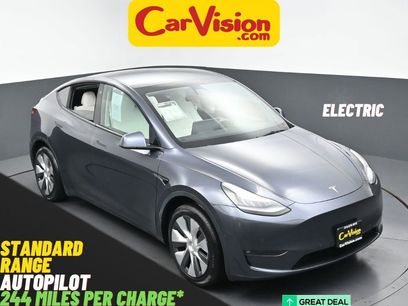 Used 2021 Tesla Model Y 2WD