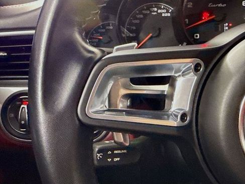 Used 2018 Porsche 911 Turbo AWD/4WD image 11