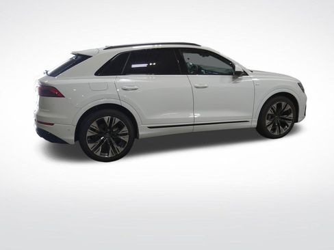 New 2026 Audi Q8 Premium Plus AWD/4WD image 6