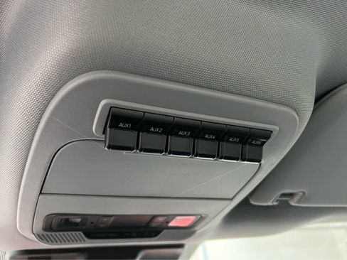 New 2026 Ford F350 XL w/ STX Appearance Package image 19