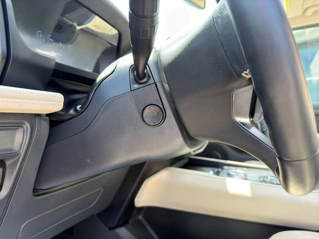 Used 2024 Ford Expedition Max Platinum AWD/4WD image 46
