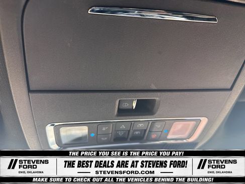 Used 2023 Ford F150 Lariat w/ Equipment Group 502A High AWD/4WD image 54