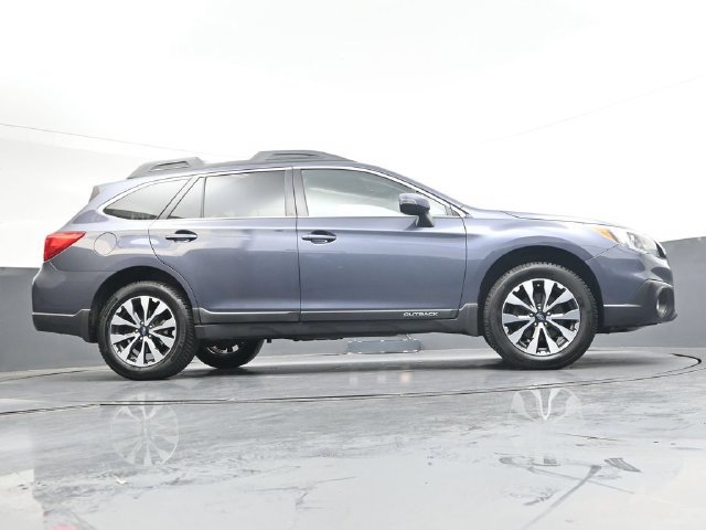 Used 2016 Subaru Outback 2.5i Limited AWD/4WD image 31