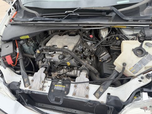Used 2003 Chevrolet Venture Extended w/ Climate Package FWD image 20