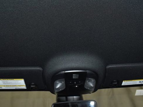 New 2026 Jeep Compass Latitude image 16