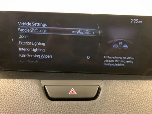 Used 2024 MAZDA CX-90 Plug-In Hybrid w/ Premium Pkg AWD/4WD image 45