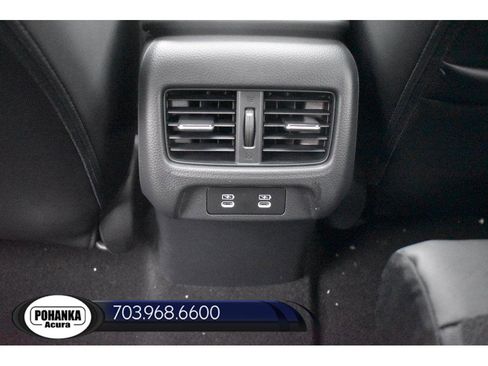 New 2025 Acura ADX A-Spec image 19