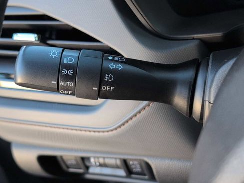 Certified 2025 Subaru Forester Sport image 27