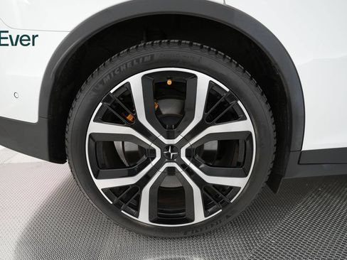 Used 2023 Polestar Polestar 2 w/ Pilot Pack AWD/4WD image 17