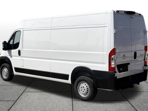 New 2025 RAM ProMaster 2500 w/ Power Group image 3