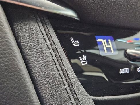 New 2025 Cadillac XT5 Premium Luxury w/ Technology Package image 22